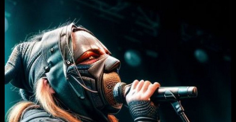 slipknot